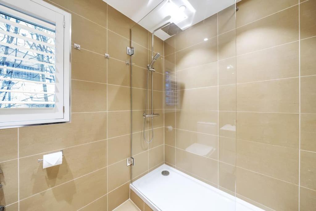 Stylish Contemporary 1 Bed Flat Near London Bridge Apartment ภายนอก รูปภาพ
